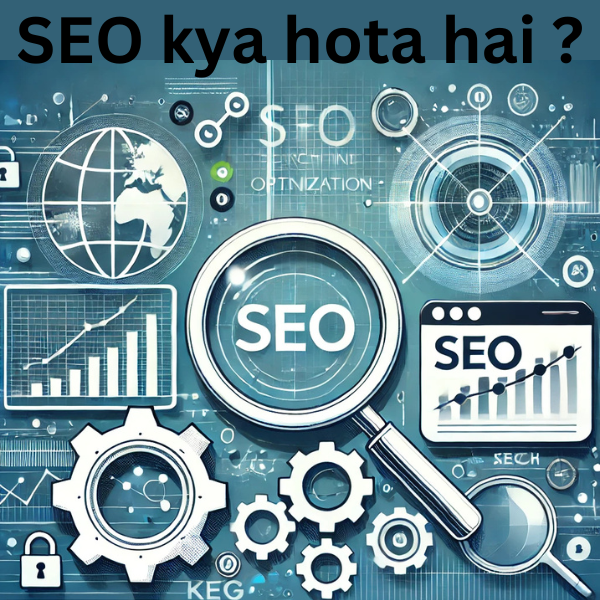 SEO kya hota hai ?