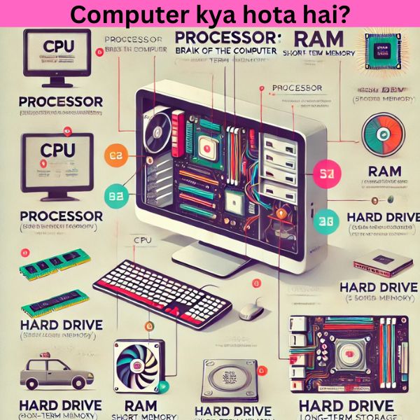 Computer Kya Hota Hai?