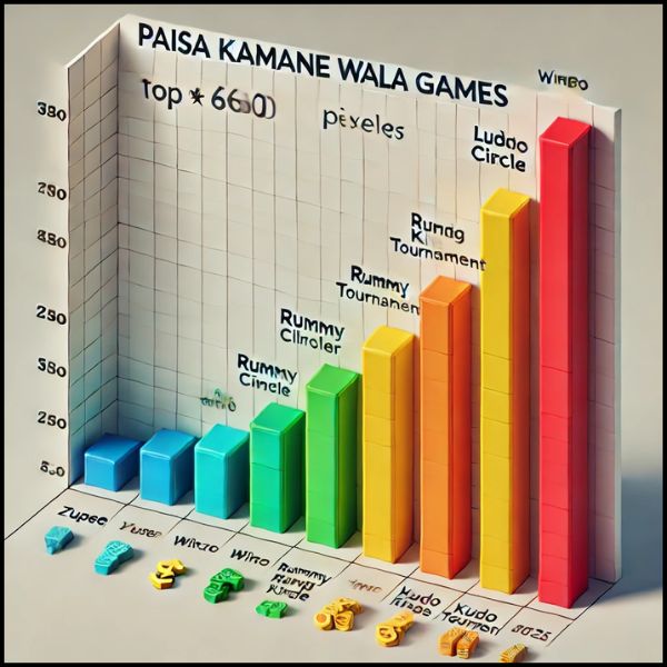 Paisa Kamane Wala Game