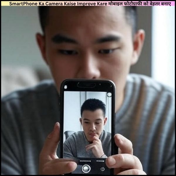 SmartPhone Ka Camera Kaise Improve Kare