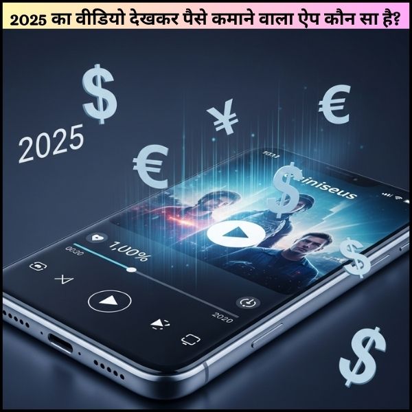 2025 रियल पैसे कमाने वाला ऐप Ludo कौन सा है