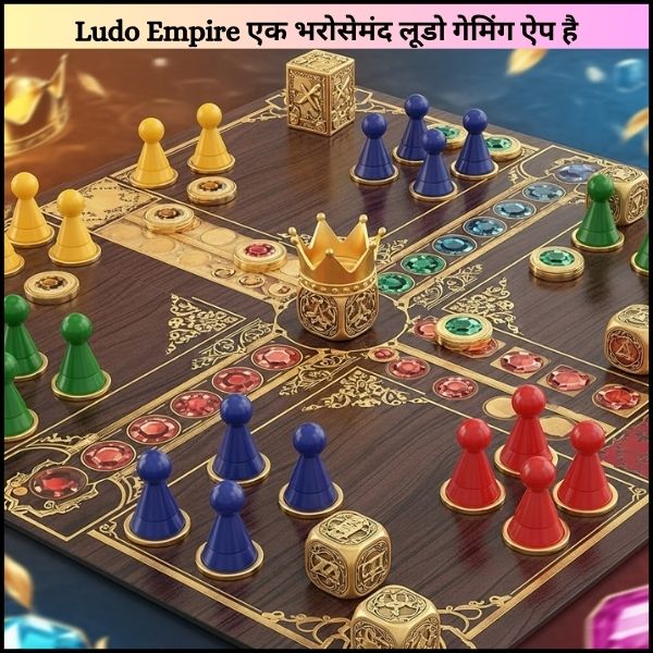 Ludo Empire