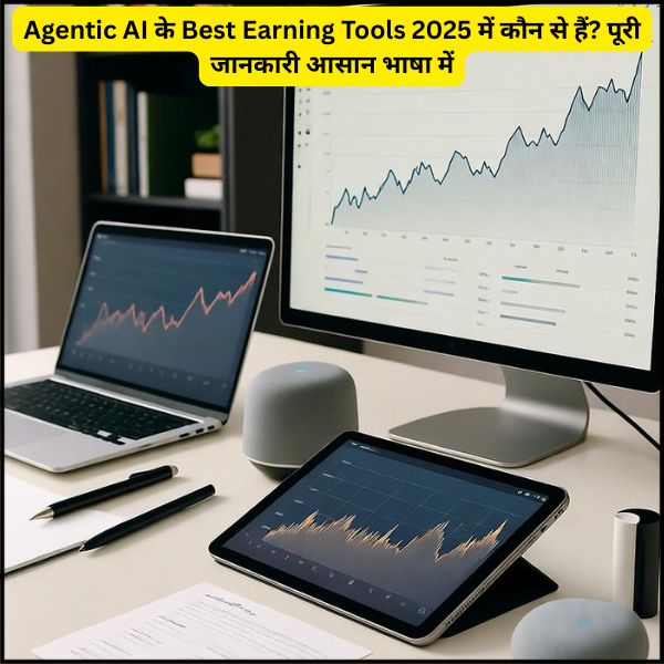 Agentic AI के Best Earning Tools 2025 में कौन से हैं (2)
