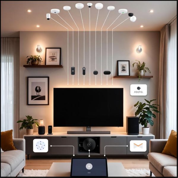 Smart Home Technology 2026 in US