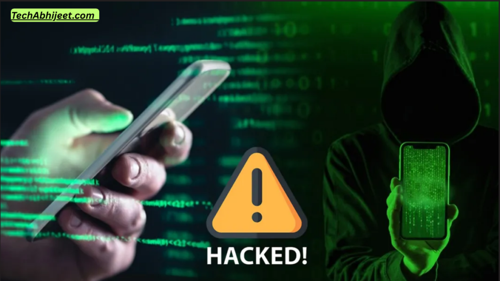 मोबाइल हैक होने के संकेत क्या हैं? 2026