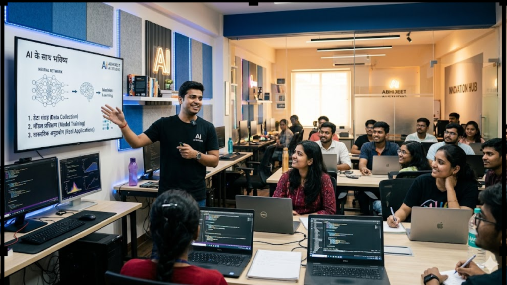 Artificial Intelligence