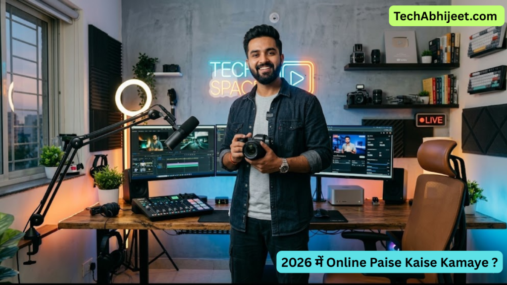 online paise kaise kamaye 