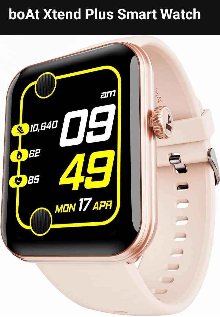 Best Smart Watch Under 3000 बेस्ट स्मार्ट वॉच अंडर 3000
