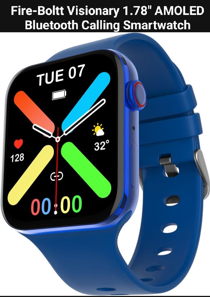 Best Smart Watch Under 3000 बेस्ट स्मार्ट वॉच अंडर 3000