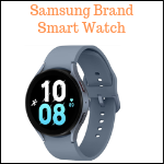 Samsung Brand Smart watch