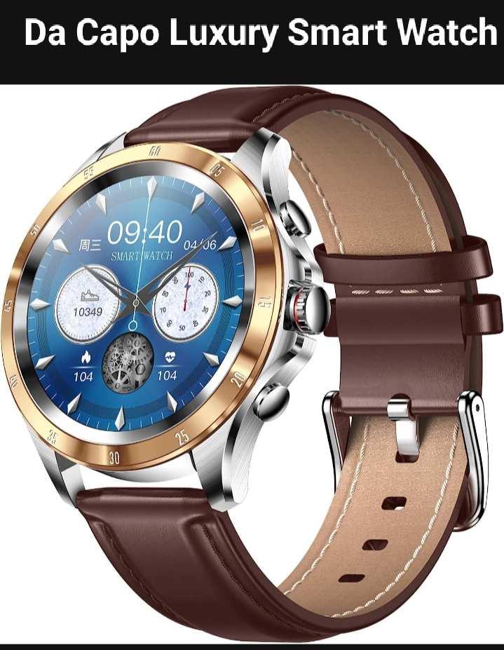 Smart Watch for men