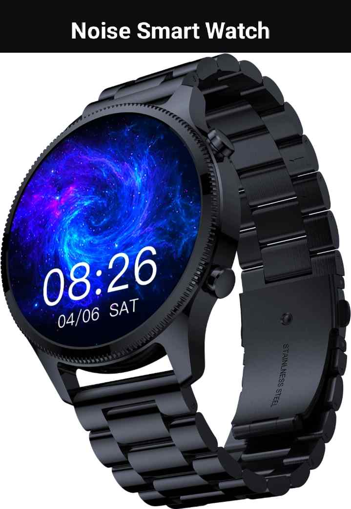 Noise Smart Watch