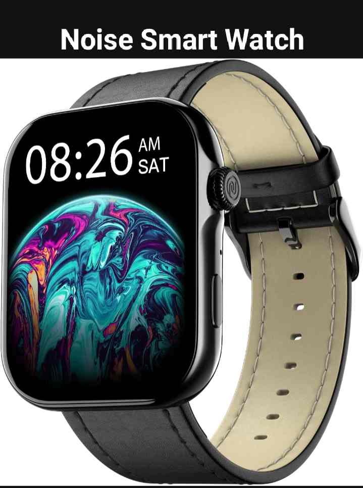 Noise Smart Watch