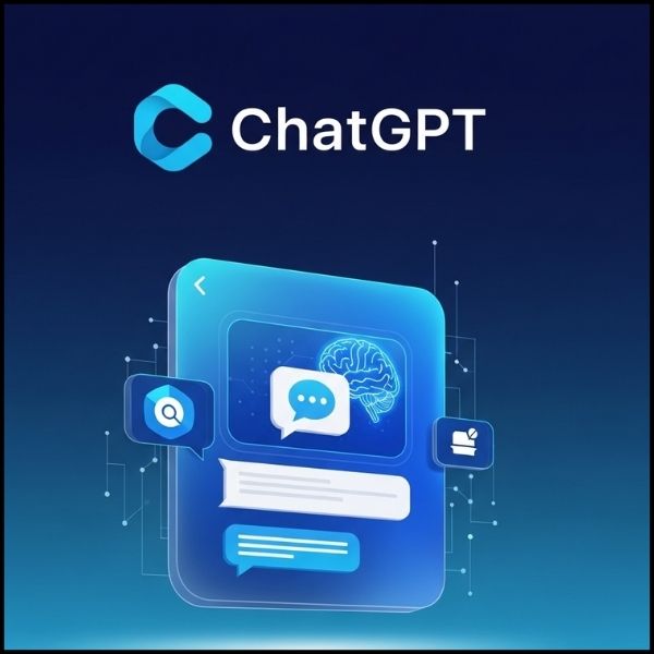 ChatGPT एक जनरेटिव AI टूल है