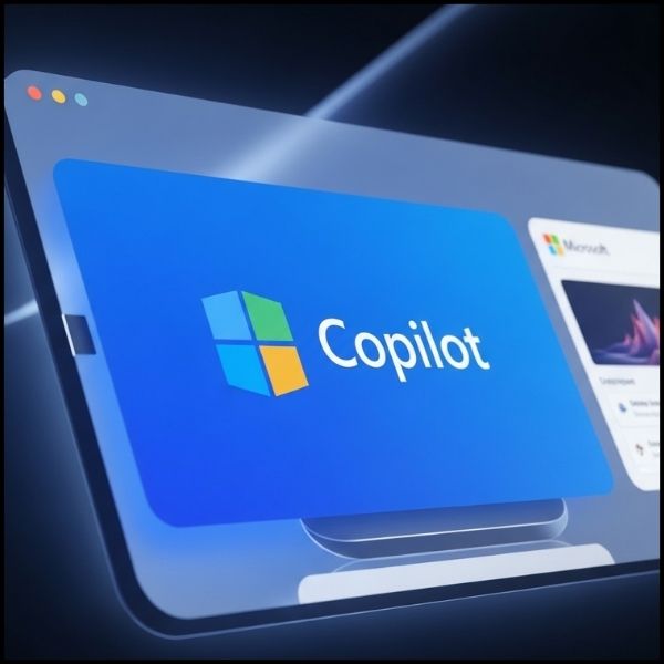 2. Microsoft Copilot (पूर्व में Bing AI)