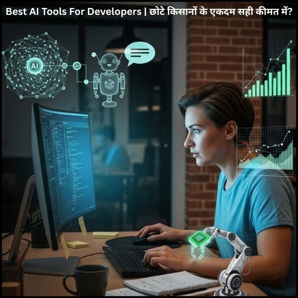 Best AI Tools For Developers