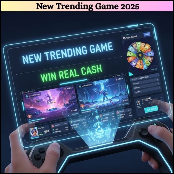New Trending Game 2025  Best Online Game खेलो जीतो Real कैश जीतो (2)
