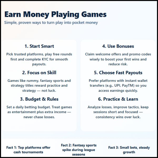Paisa Kamane Wala Game
