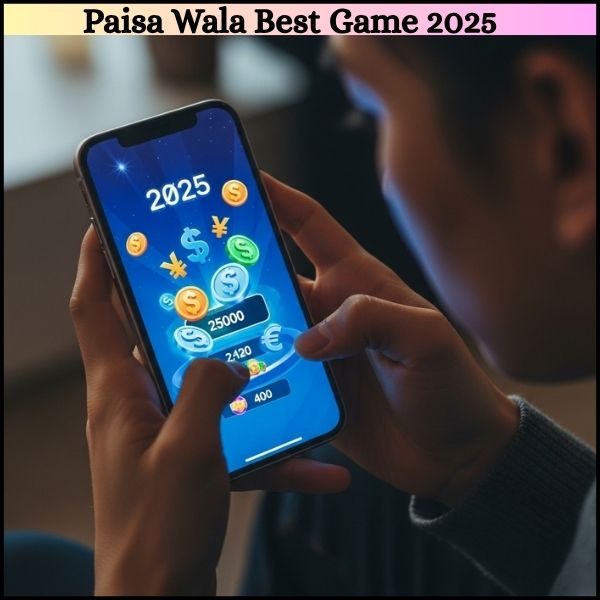 Paisa Wala Best Game 2025