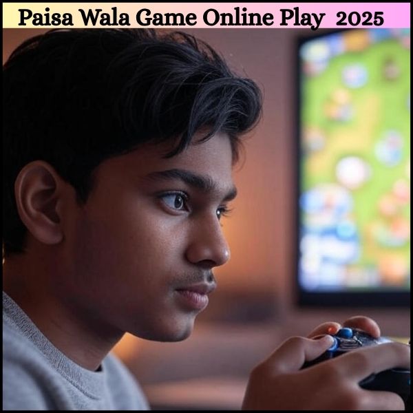 paisa wala game online