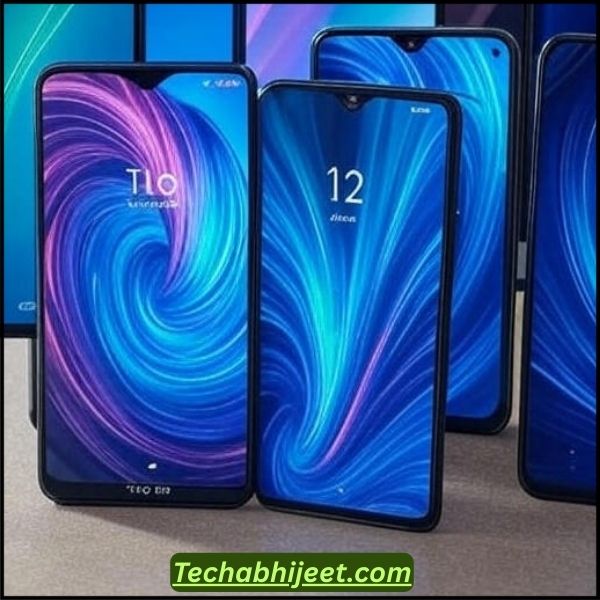 Best Phone under 10000 5g  