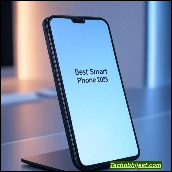 Best SmartPhone 2025 कौन कौन से हैं