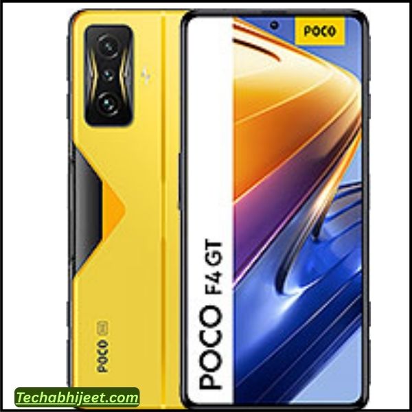 POCO F4 GT 5G