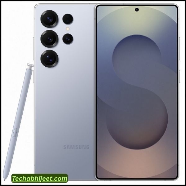 Samsung Galaxy S25 Ultra