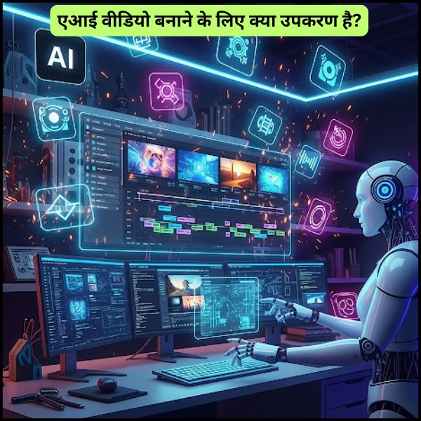 एआई से हम क्या-क्या कर सकते हैं