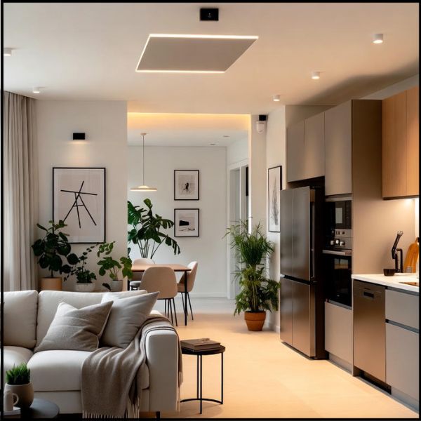 Smart Home in Future 2026 in US