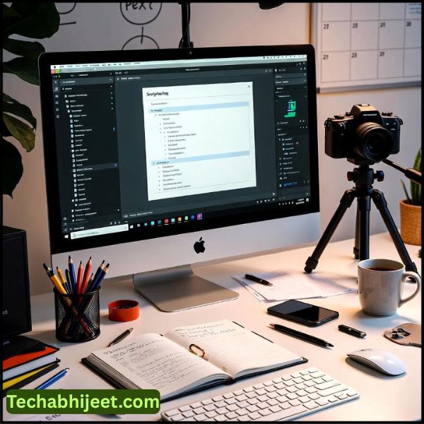 These AI Tools Can Write Viral YouTube Shorts Scripts for You (2026 Edition)