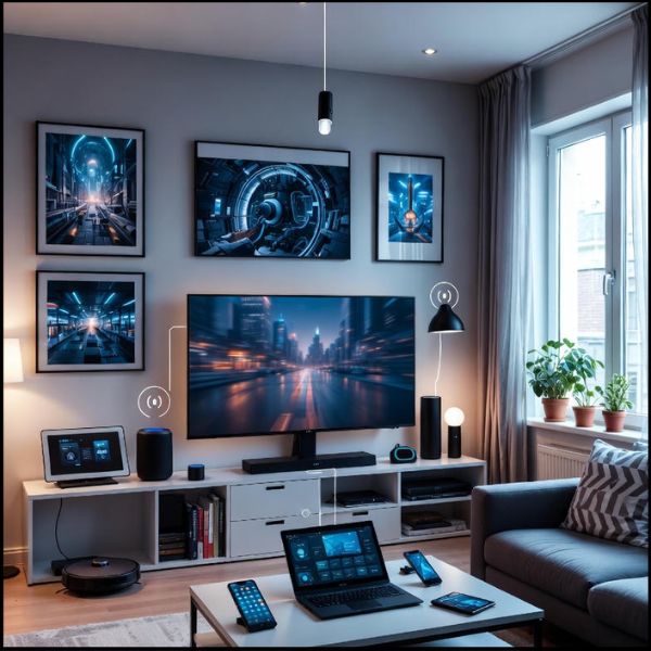 What Is The New AI in 2026 in US