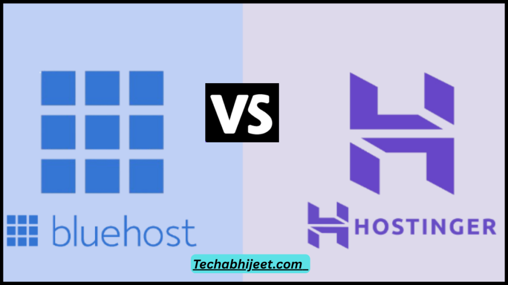 Hostinger vs Bluehost vs SiteGround 2026